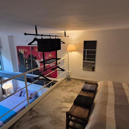 Loft 19 Bed and Breakfast Torino Eksteriør billede