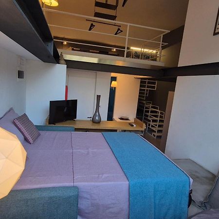 Loft 19 Bed and Breakfast Torino Eksteriør billede