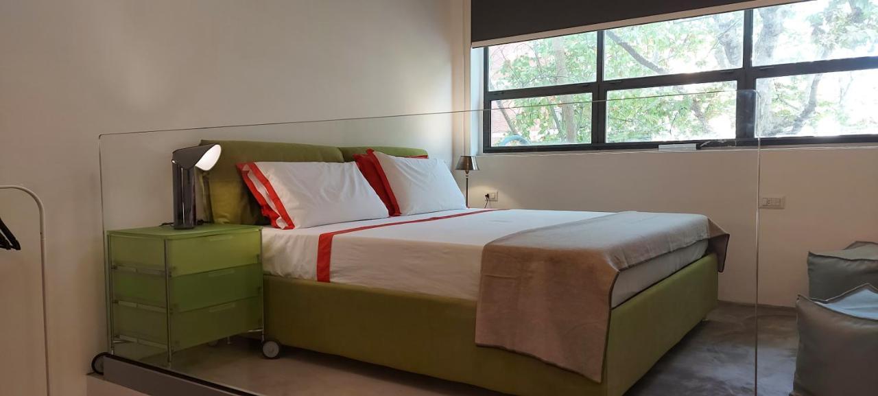 Loft 19 Bed and Breakfast Torino Eksteriør billede