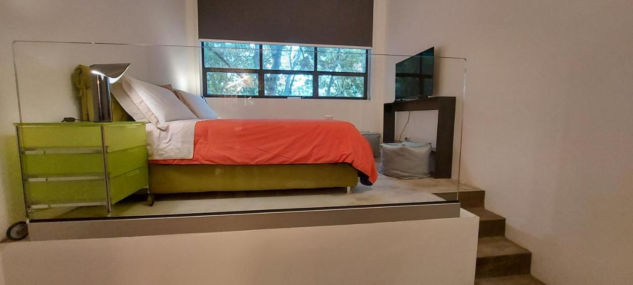 Loft 19 Bed and Breakfast Torino Eksteriør billede