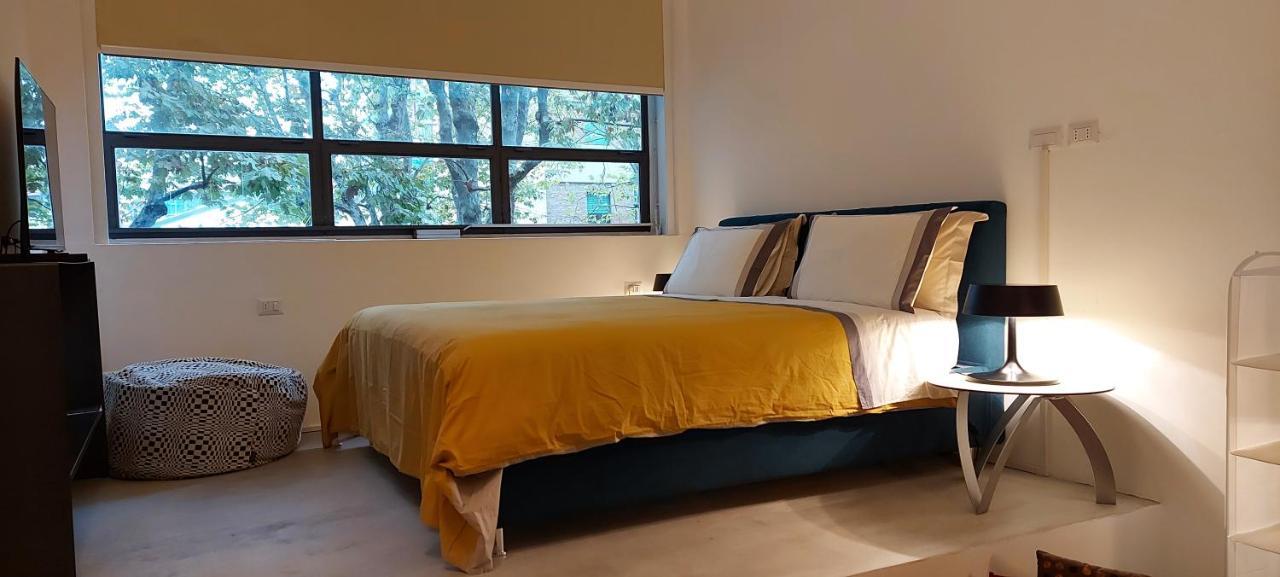 Loft 19 Bed and Breakfast Torino Eksteriør billede