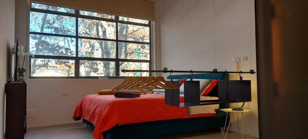 Loft 19 Bed and Breakfast Torino Eksteriør billede