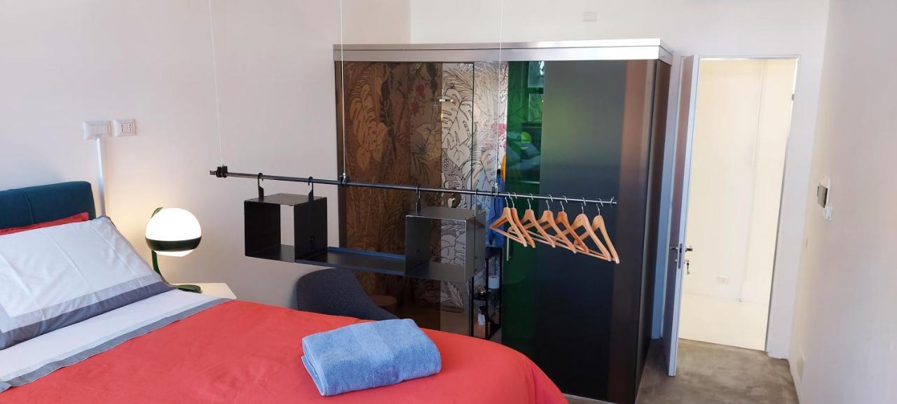Loft 19 Bed and Breakfast Torino Eksteriør billede