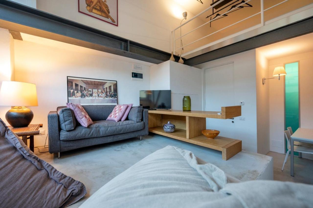 Loft 19 Bed and Breakfast Torino Eksteriør billede
