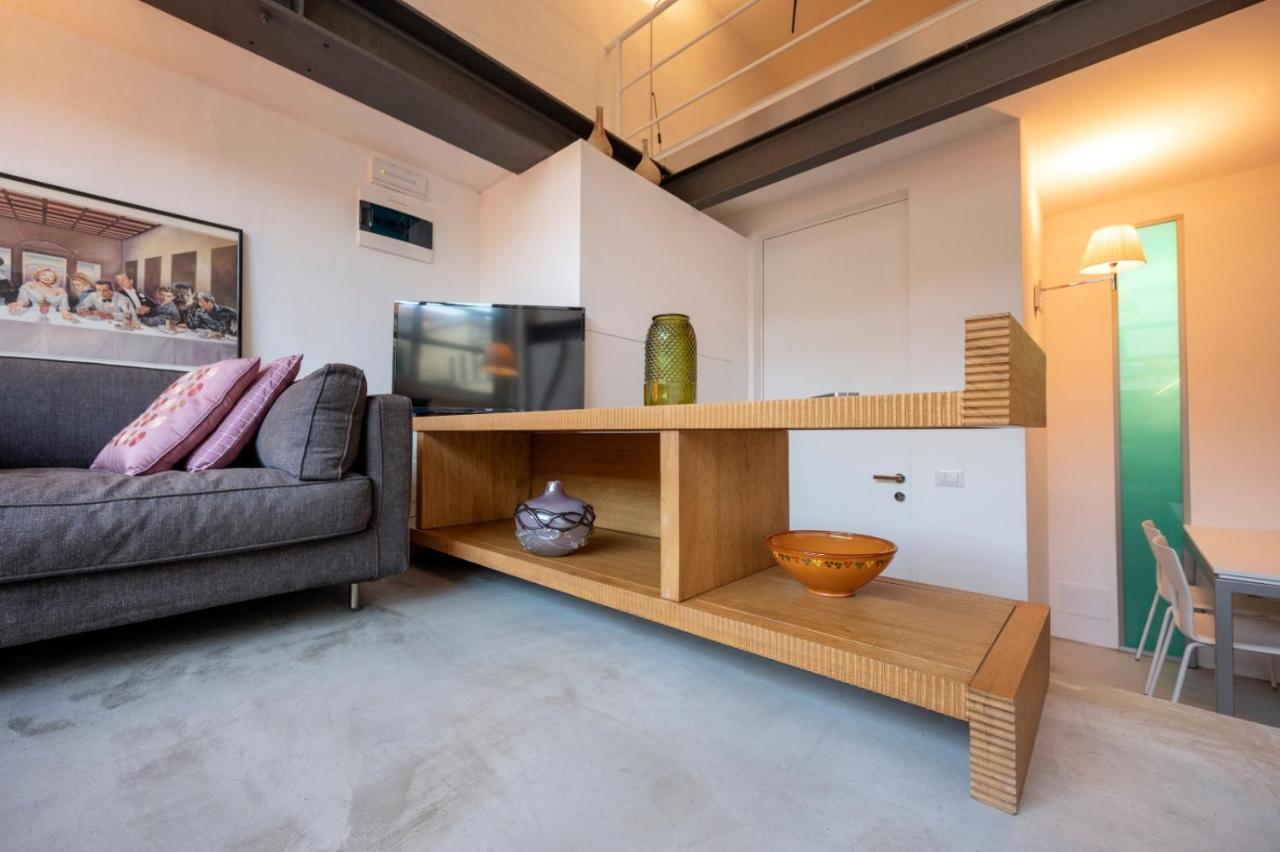 Loft 19 Bed and Breakfast Torino Eksteriør billede