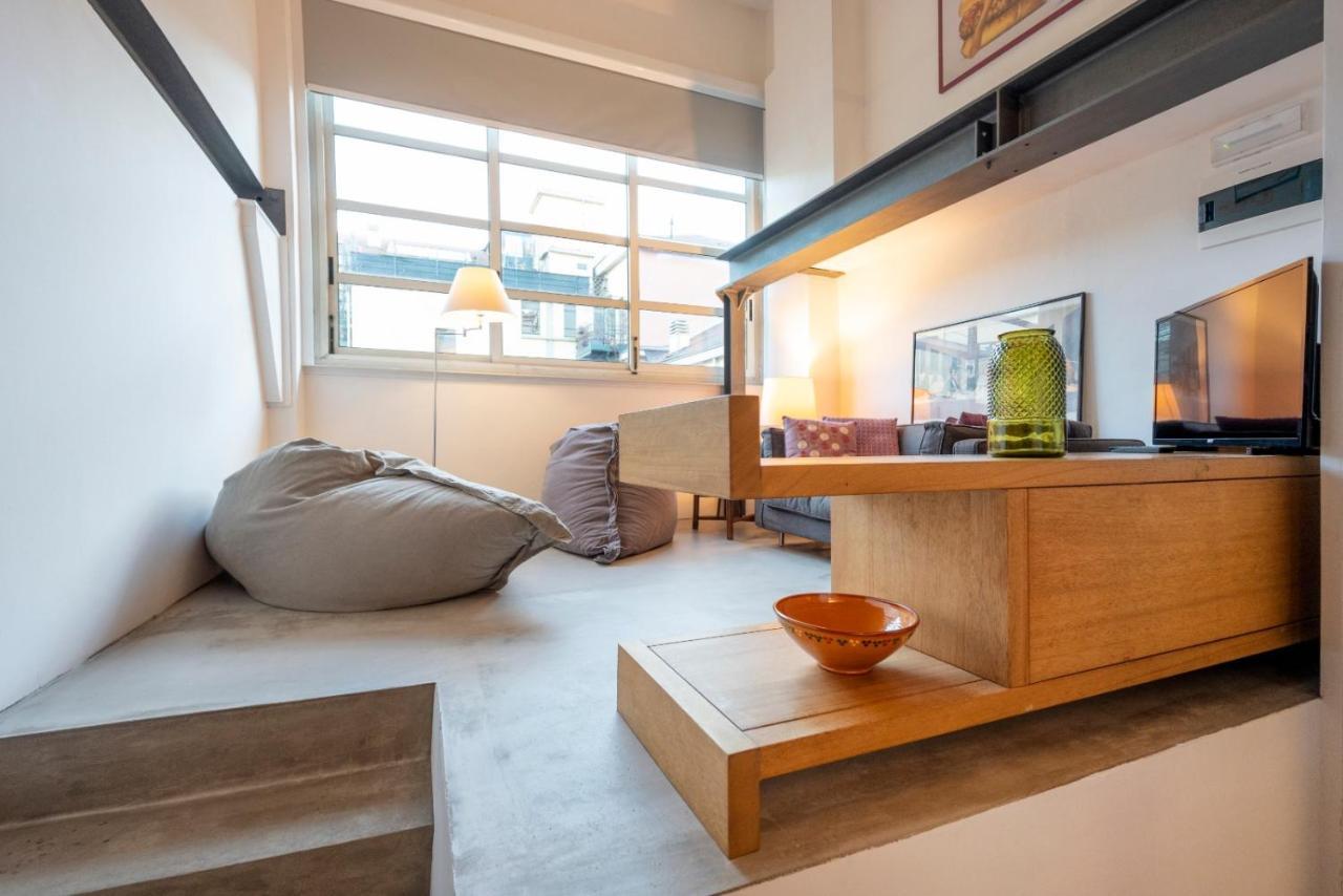 Loft 19 Bed and Breakfast Torino Eksteriør billede