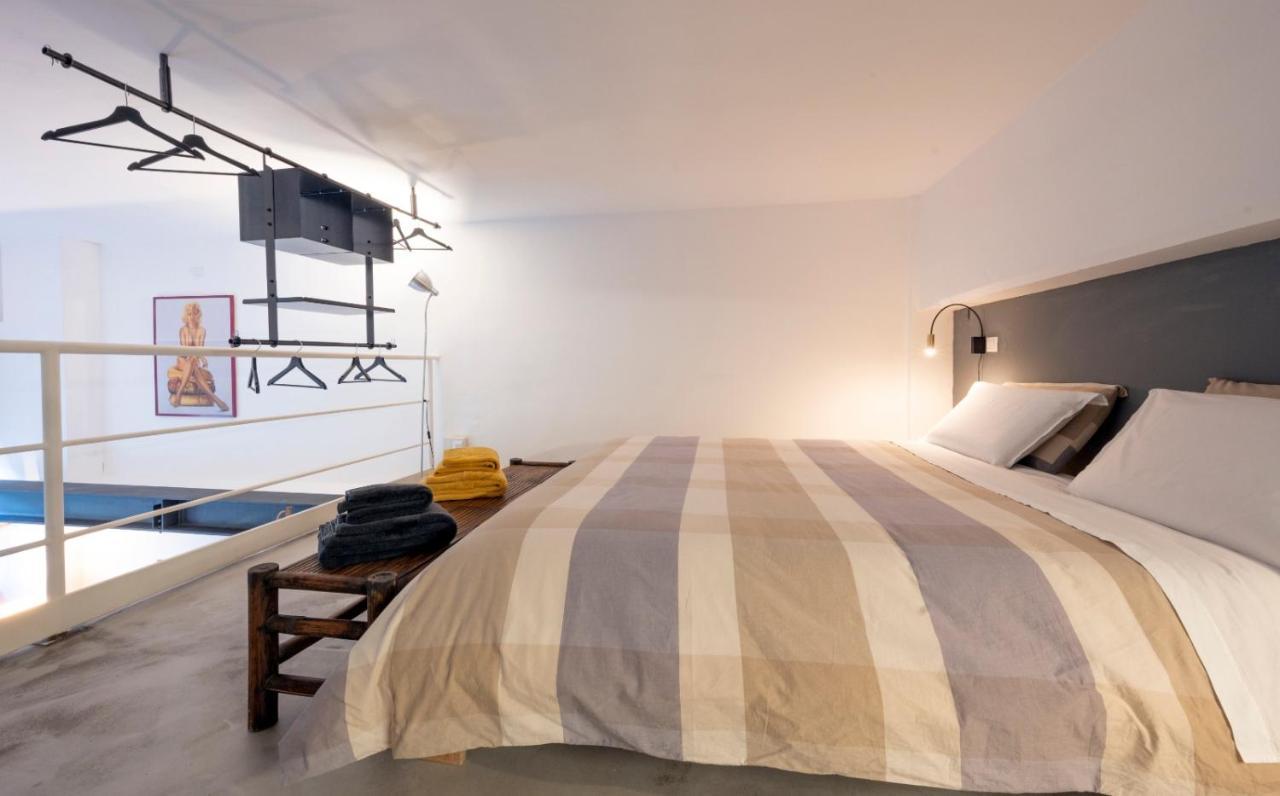 Loft 19 Bed and Breakfast Torino Eksteriør billede