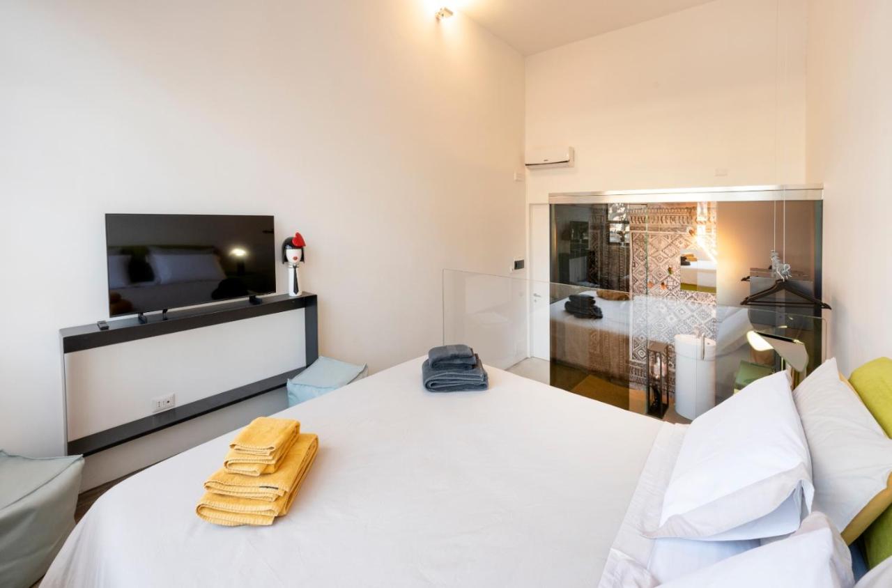 Loft 19 Bed and Breakfast Torino Eksteriør billede