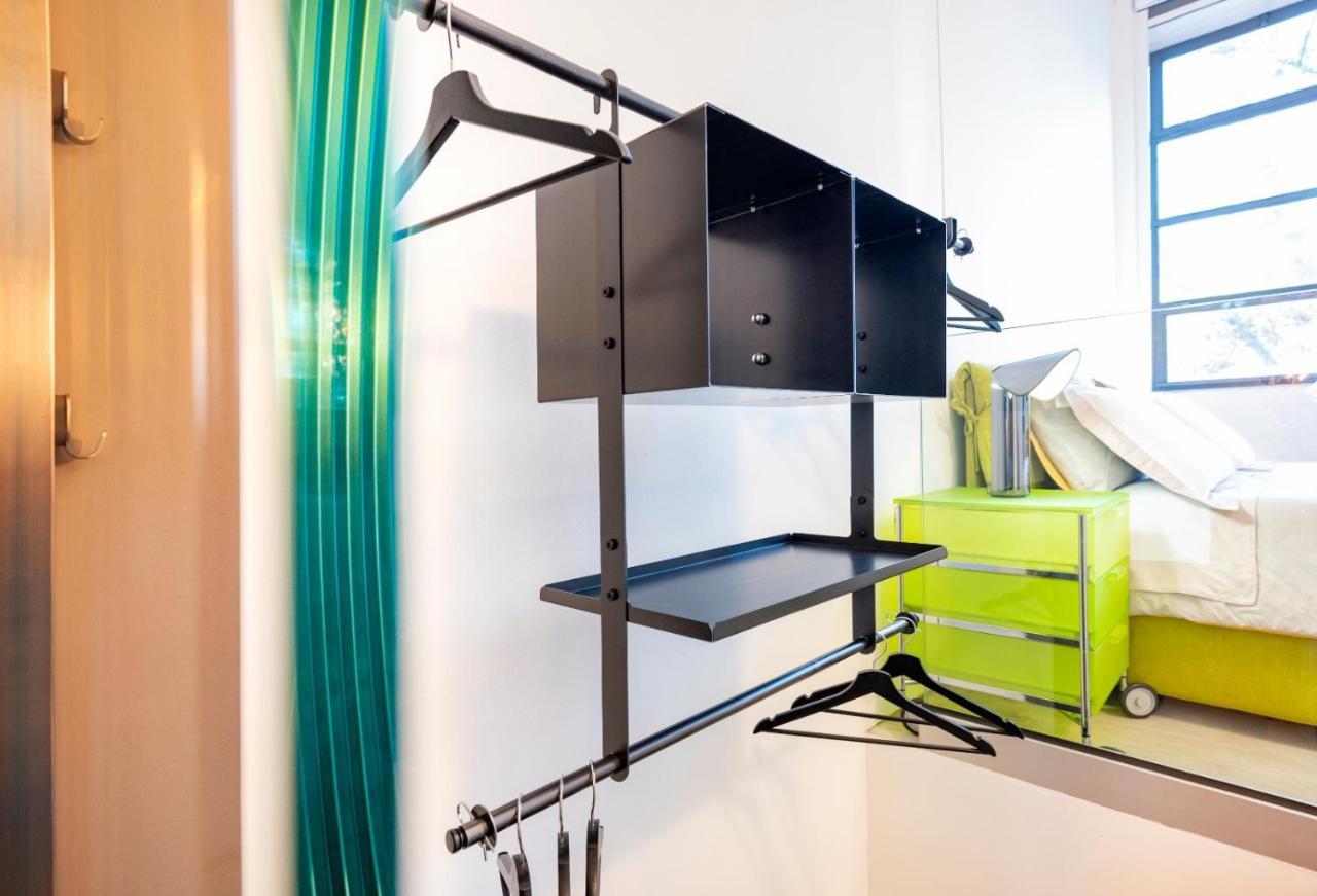 Loft 19 Bed and Breakfast Torino Eksteriør billede