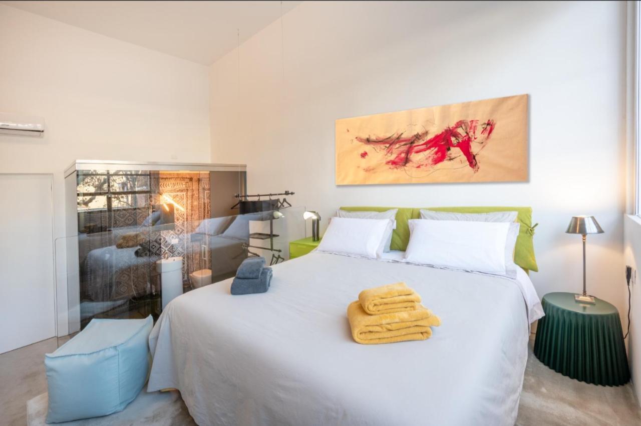 Loft 19 Bed and Breakfast Torino Eksteriør billede