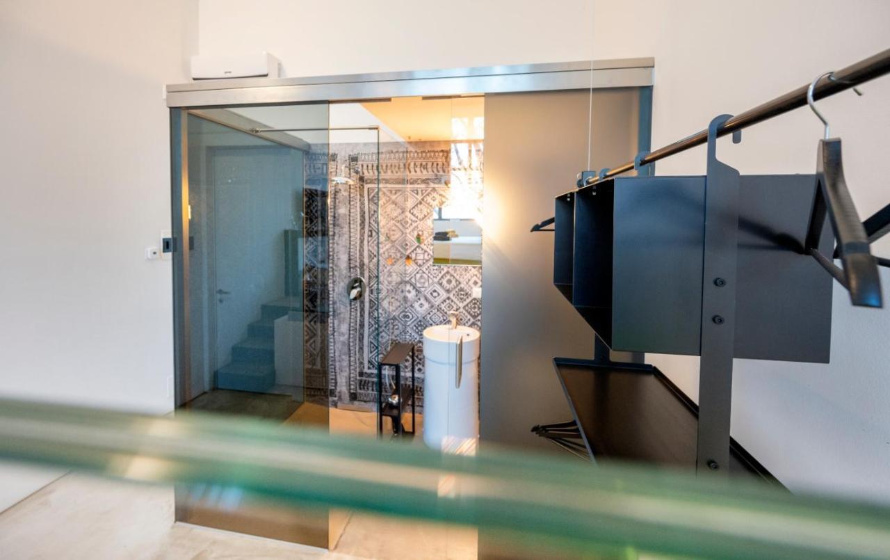 Loft 19 Bed and Breakfast Torino Eksteriør billede