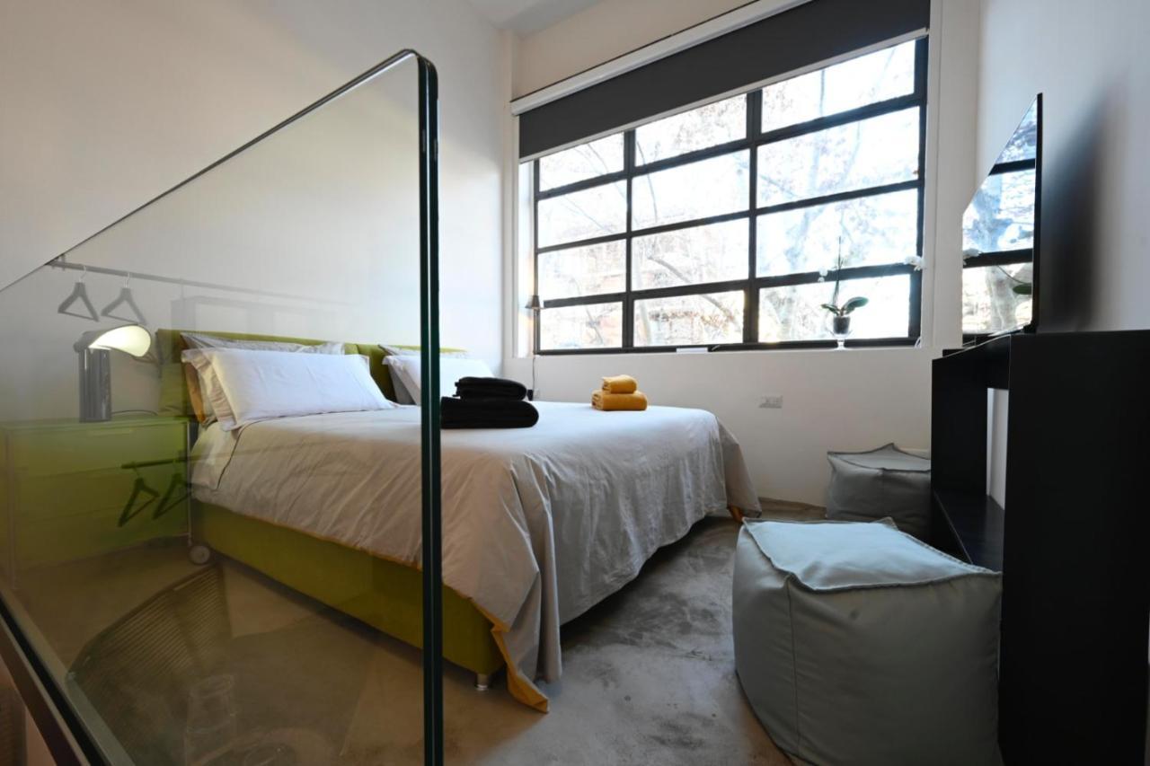 Loft 19 Bed and Breakfast Torino Eksteriør billede