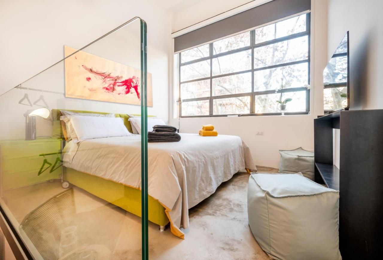 Loft 19 Bed and Breakfast Torino Eksteriør billede