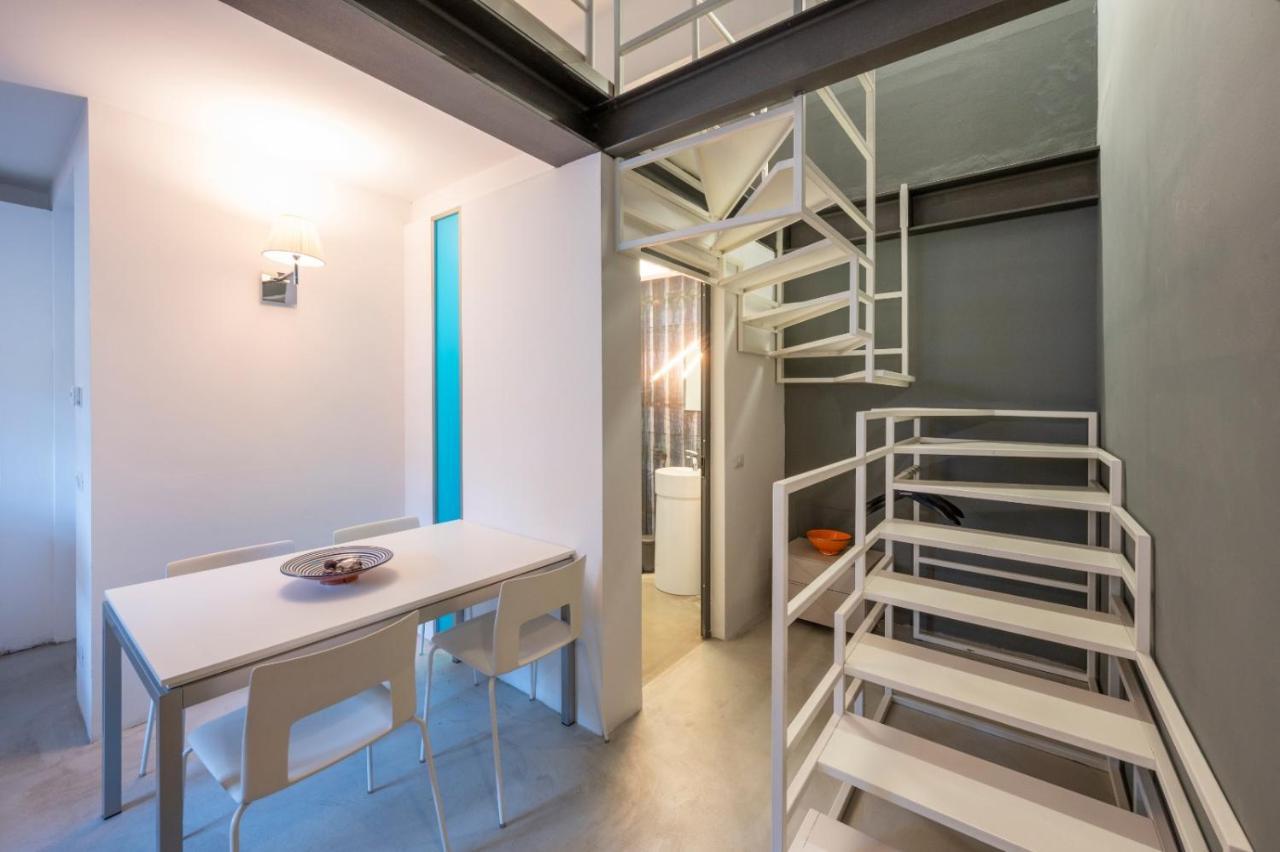 Loft 19 Bed and Breakfast Torino Eksteriør billede