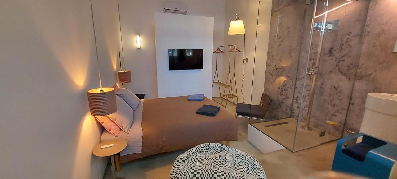 Loft 19 Bed and Breakfast Torino Eksteriør billede