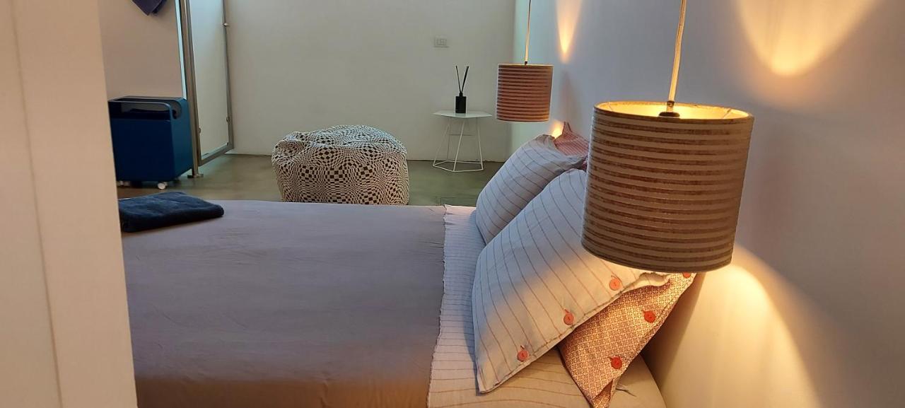 Loft 19 Bed and Breakfast Torino Eksteriør billede