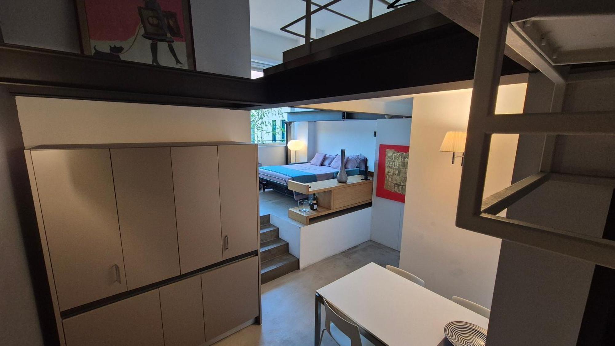 Loft 19 Bed and Breakfast Torino Eksteriør billede